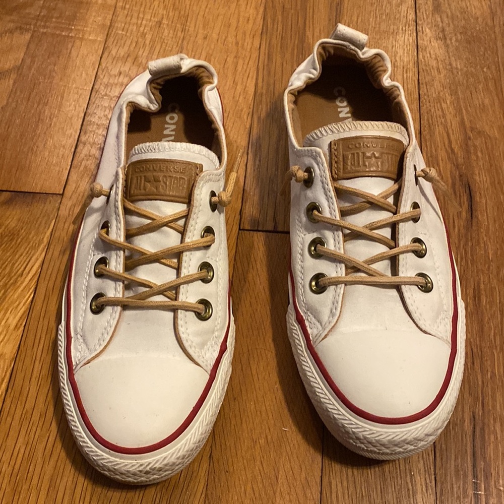 Women’s Converse All Stars - Picture 2 of 4